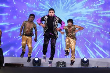 Bheemavaram Bullodu Audio Release